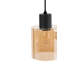 - Light Satin Black Pendant-721341057-721341056
