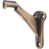 Antique Brass selected
