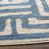 Allenby Performance Geometric Rug