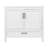 Aldino 37'' Single Bathroom Vanity with Solid Surface Top-1931639374-1965570257