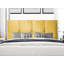 Lechlade Upholstered Headboard-1185431282-1185431391