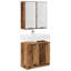 Bathroom Furniture Suite