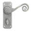 Monkeytail Double Dummy Door Handle-56209821