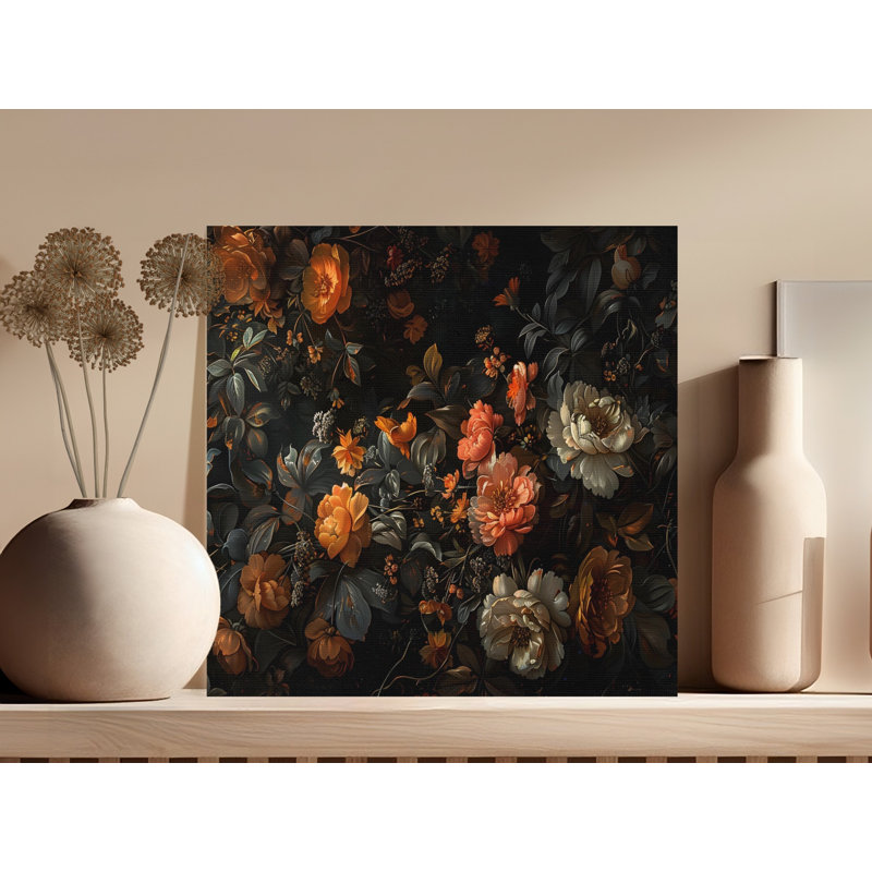Mowery Wrapped Canvas Print Set, 32x32