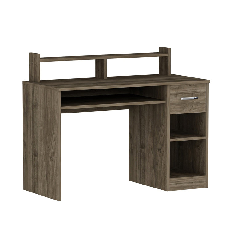 Haide Desk, Walnut