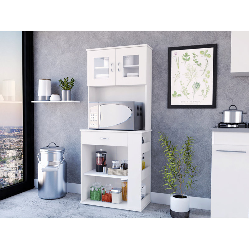 Garde-manger 67 po