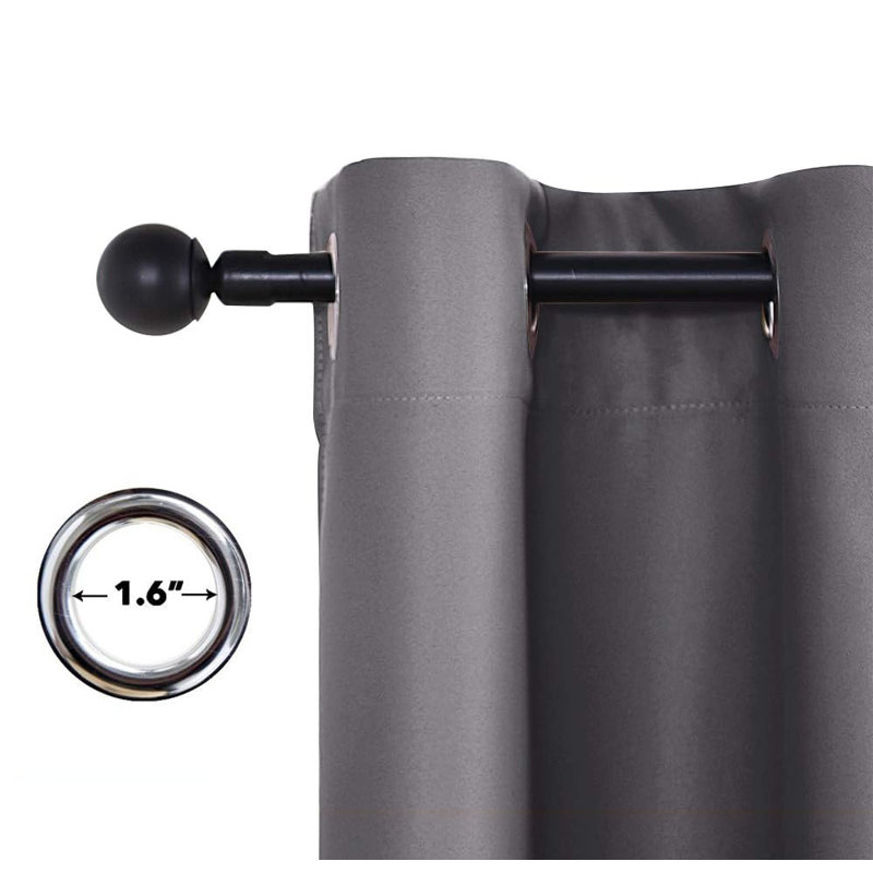 Blackout Curtain