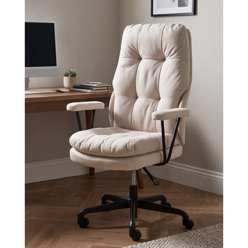 Beliani MELOCUSH Office Chair