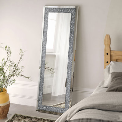 Parente Rectangle Wall Mirror