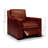Akar Upholstered Recliner-617182210