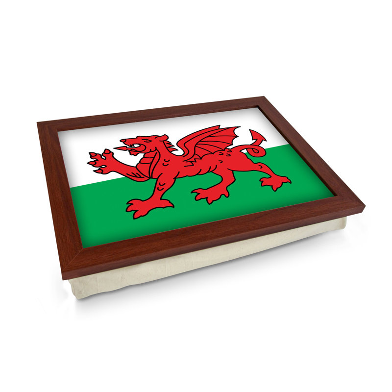 Refugio Tray, Brown