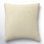 Burbank 22" x 22" Linen Pillow Cover