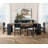 Deaven Rectangular Solid Wood Dining Table