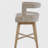 Swivel Counter Stool