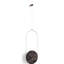 Colgante Marble Analog Wall Clock-71371176