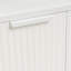 60cm Single Bathroom Vanity Base Only