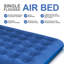 Abbey 191cm Air Bed-1269289072