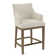 Upholstered Stool