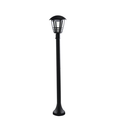 Lamp Post (Full)