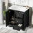 Accent Chests / Cabinets Accent Cabinet-101323028