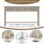 Console Rustic