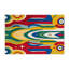 Spirited Jive Indoor And Outdoor Area Rug-1253416109