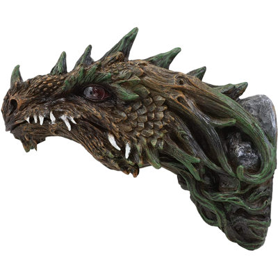Tête de dragon Lorain