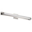 Larissa - Meuble-lavabo à DEL - 3000K CCT - Verre opaque-1181422327-1181422326
