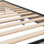 Otylie Bed Frame-82540057-82540061