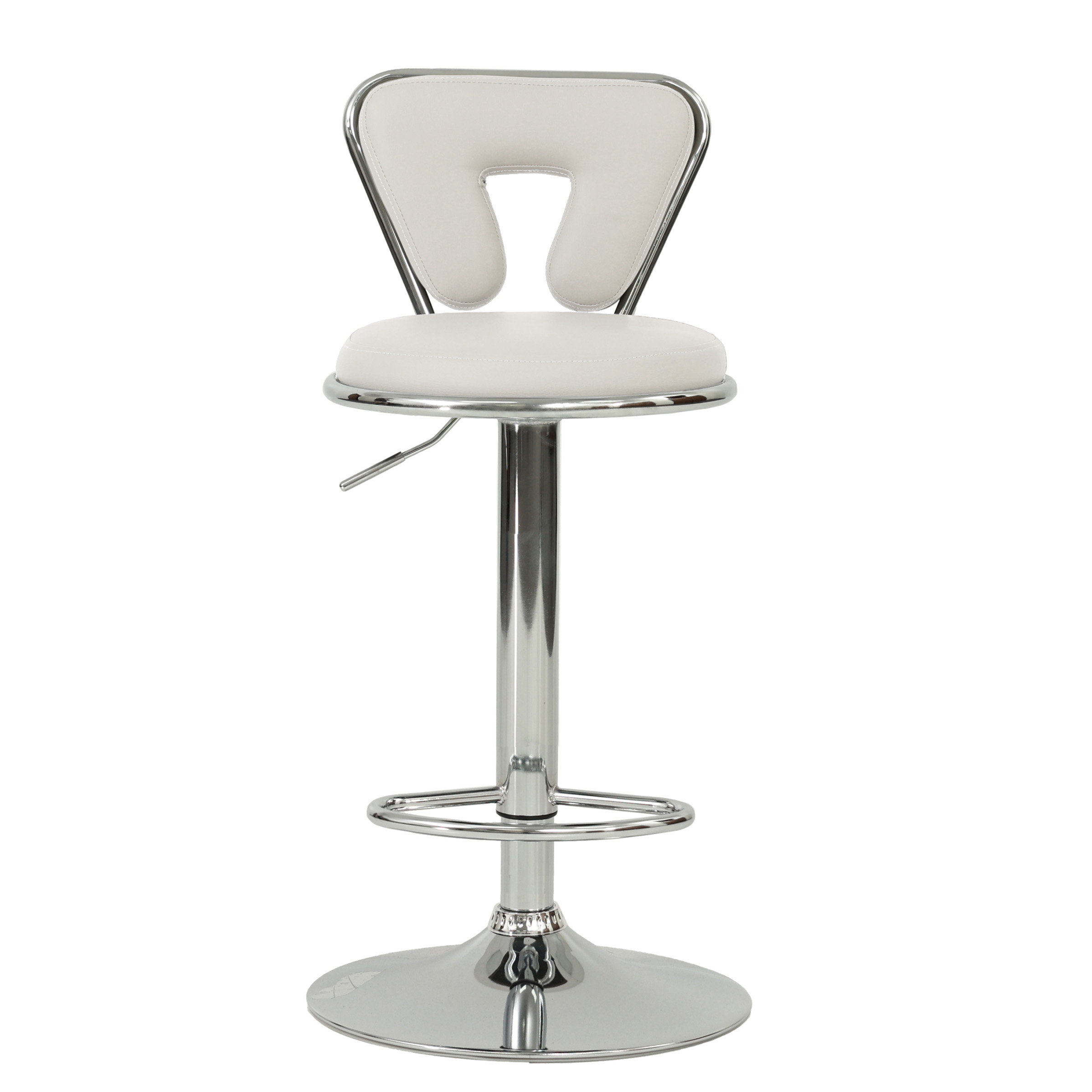 Orren ellis deals bar stool