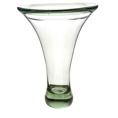 Mostafa Glass Table Vase