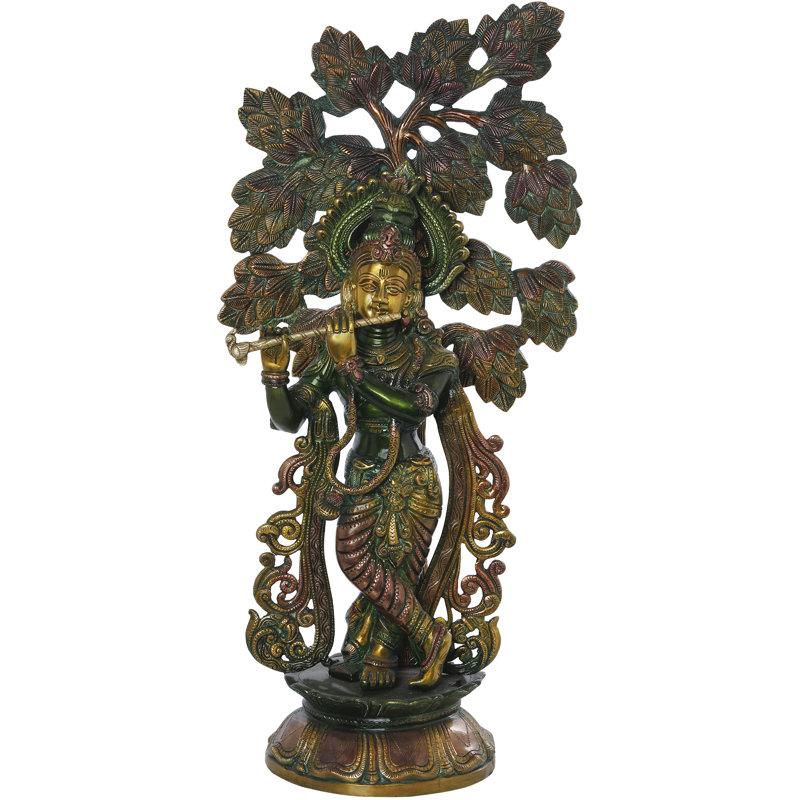 Religious & Spiritual Statue