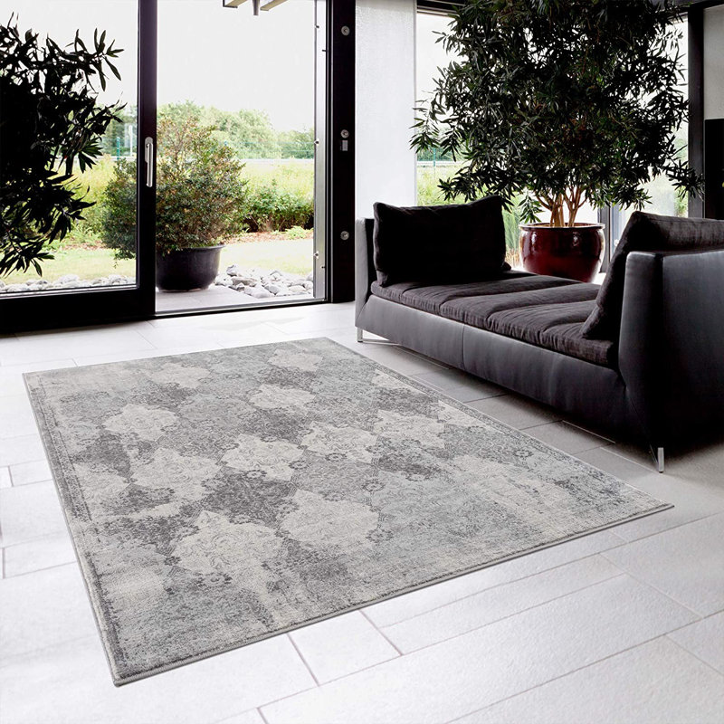 Indoor / Outdoor Rug, Runner 2' x 10'