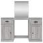Alfeu Dressing Table with Mirror-349333588
