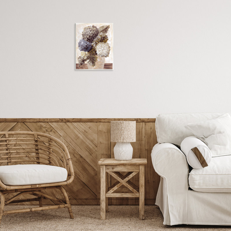 «Full Hydrangea Blooms» par Kelley Talent