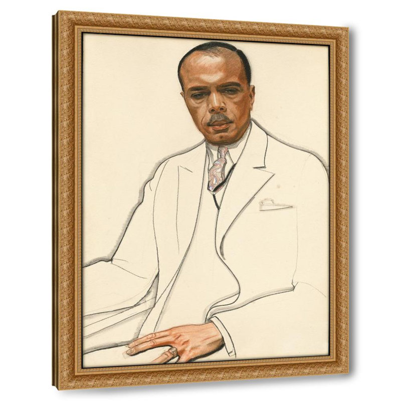 James Weldon Johnson