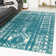 Geometric Indoor Rug