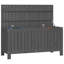 Alpen Home Zellmer 108cm W 113L Solid Wood Deck Box-1189731124