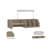 Waelder Desk Organizer-1923102097