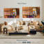 Tissage en laine d'alpaga Senne-108168210