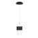 Banded 1 - Light LED Pendant