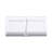 Elite Global Solutions Zen Melamine Condiment Server-41411391
