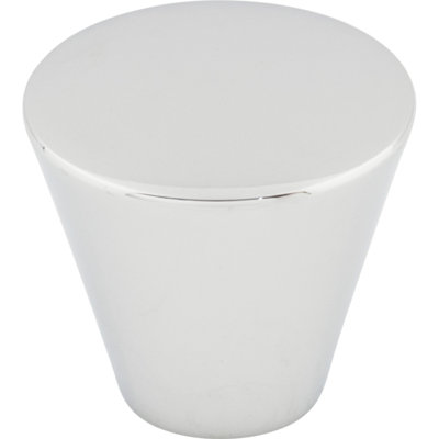 Cone 1" Diameter Conical Knob