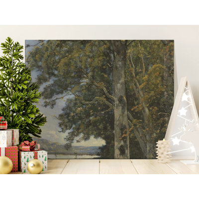 Knouse Wrapped Canvas Print Set