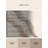 Machine Washable Pantelis Minimalist Ombre Rug in Beige – White Binding-1304362943
