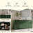 Broadview 59" Sideboard Buffet-523723496