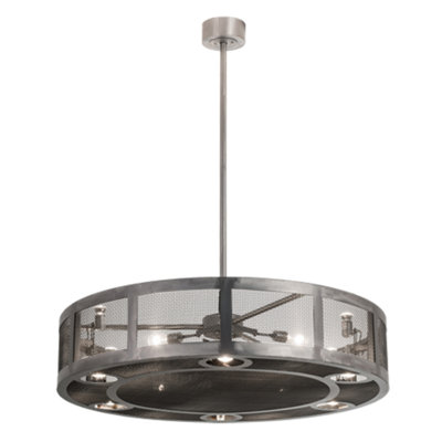 Paloma Golpe Outdoor Downrod Ceiling Fan