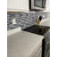 Carrelage mural auto-adhésif 12 po x 12 po pour la cuisine, 10 feuilles-58967132