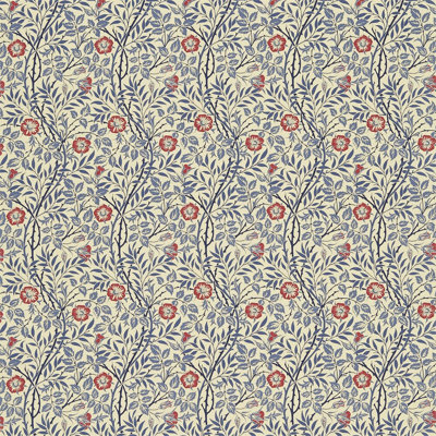 Sweet Briar Fabric