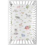 Crib Sheets You'll Love | Wayfair